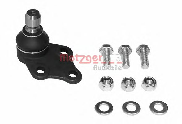 57018118 METZGER Ball Joint