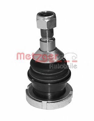 57018418 METZGER Wheel Suspension Ball Joint