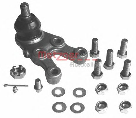 57018811 METZGER Ball Joint
