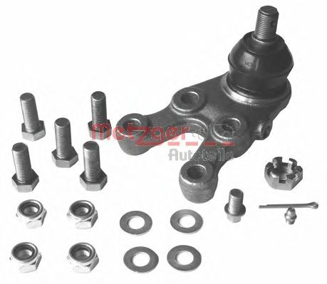 57018912 METZGER Ball Joint