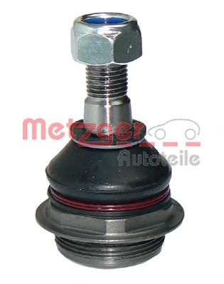 57020008 METZGER Wheel Suspension Ball Joint