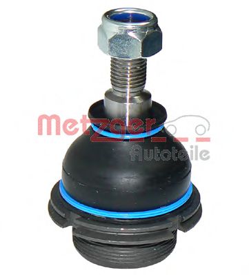 57020208 METZGER Wheel Suspension Ball Joint