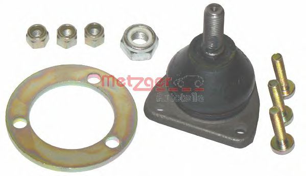 57020518 METZGER Ball Joint
