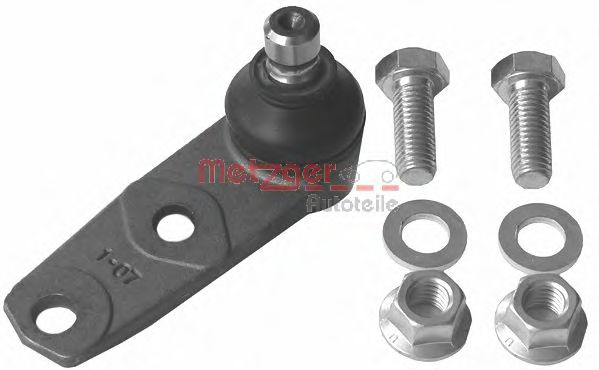 57020918 METZGER Track Control Arm