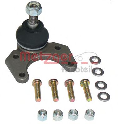57021818 METZGER Ball Joint