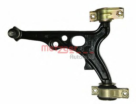 58000401 METZGER Track Control Arm