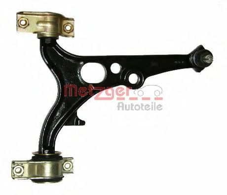 58000502 METZGER Track Control Arm