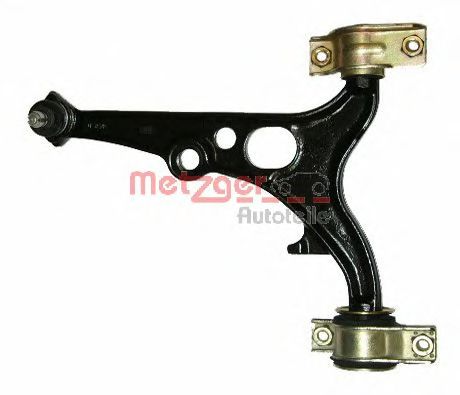 58000601 METZGER Track Control Arm