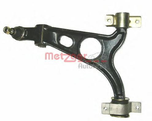 58000702 METZGER Track Control Arm