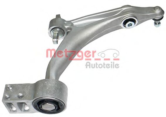 58001702 METZGER Track Control Arm