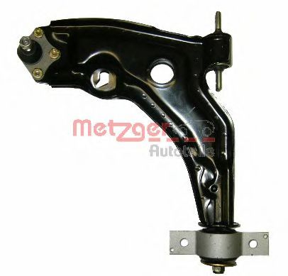 58002001 METZGER Track Control Arm