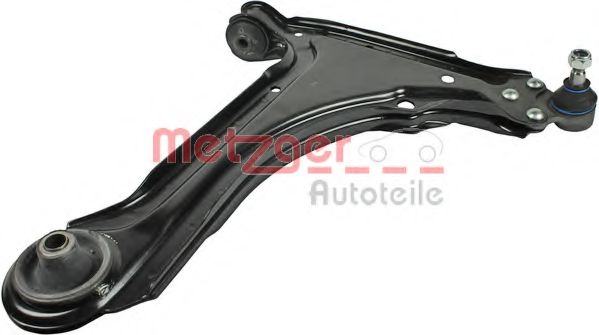58002612 METZGER Track Control Arm