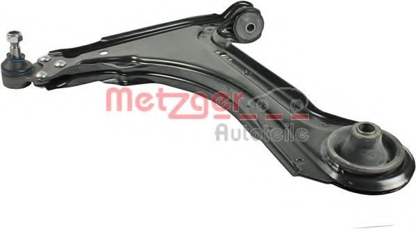 58002711 METZGER Track Control Arm