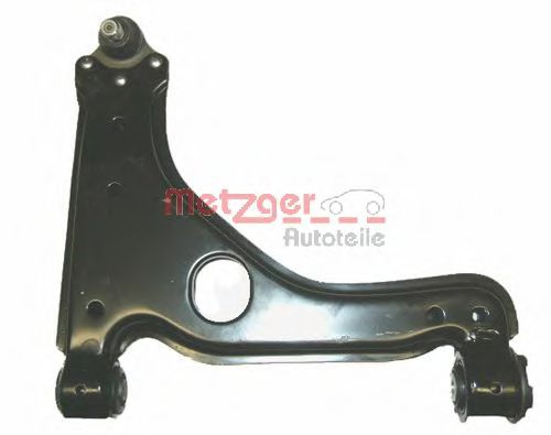 58003402 METZGER Track Control Arm