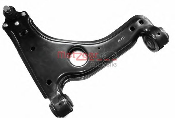58003602 METZGER Track Control Arm