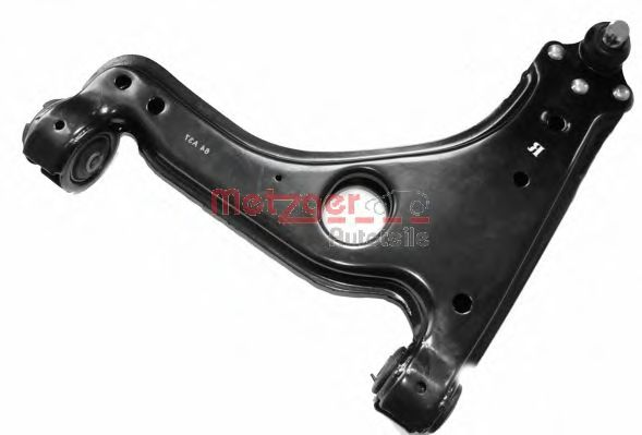 58003701 METZGER Track Control Arm