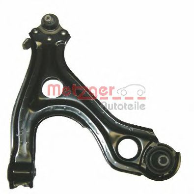 58003901 METZGER Track Control Arm