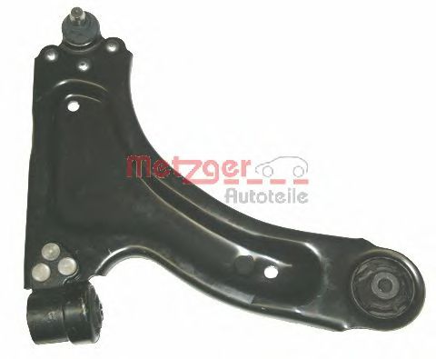 58004402 METZGER Track Control Arm