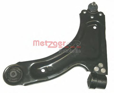 58004501 METZGER Track Control Arm