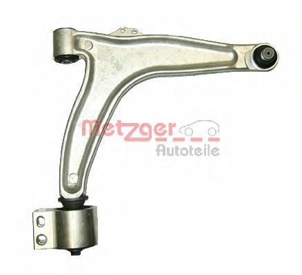 58004612 METZGER Track Control Arm