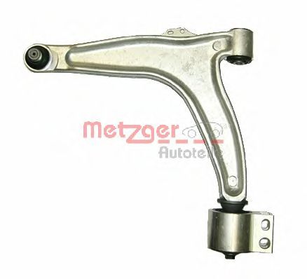 58004711 METZGER Track Control Arm