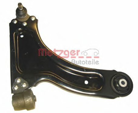 58004802 METZGER Track Control Arm