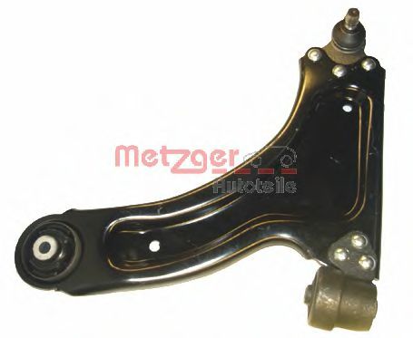 58004901 METZGER Track Control Arm