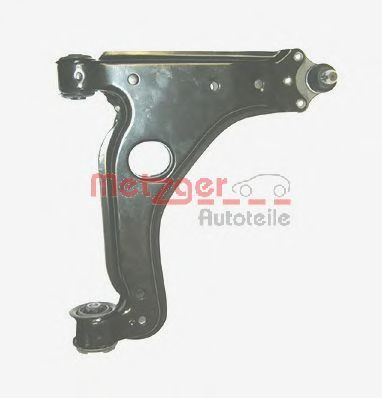 58005002 METZGER Track Control Arm