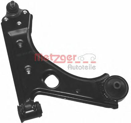 58005202 METZGER Track Control Arm