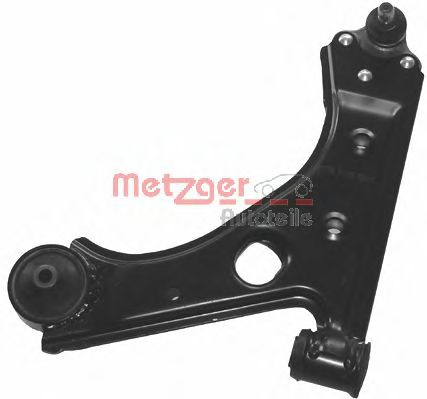 58005301 METZGER Track Control Arm