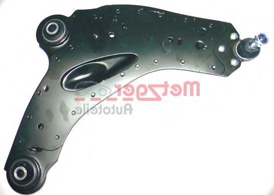 58005402 METZGER Track Control Arm
