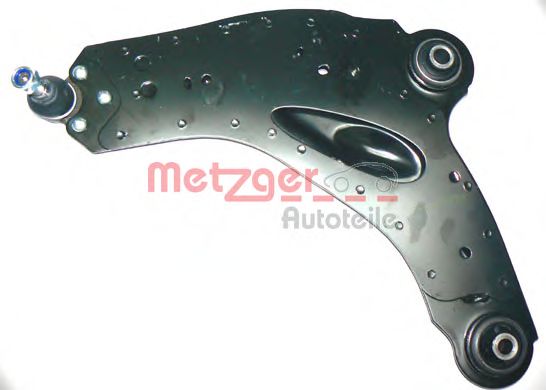 58005501 METZGER Track Control Arm