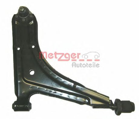 58005608 METZGER Track Control Arm