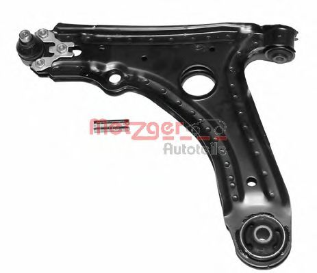 58005811 METZGER Track Control Arm