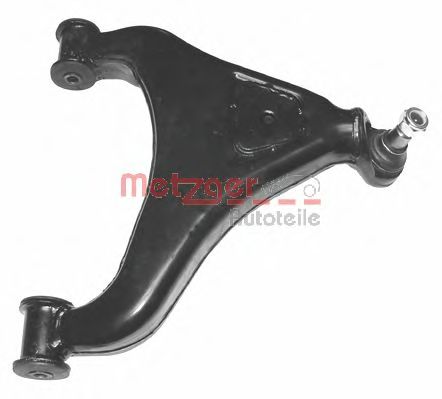 58007102 METZGER Track Control Arm
