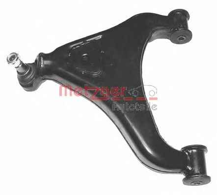 58007201 METZGER Track Control Arm