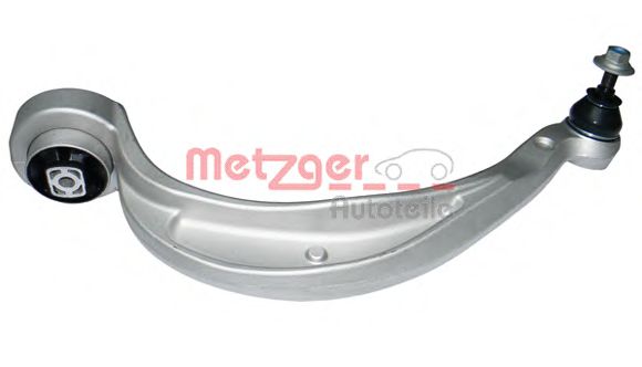 58007602 METZGER Track Control Arm