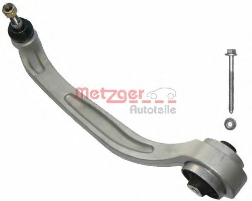 58010312 METZGER Track Control Arm