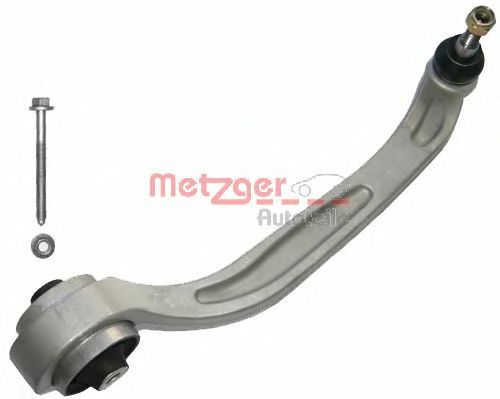 58010511 METZGER Track Control Arm