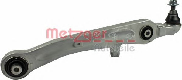58010708 METZGER Track Control Arm