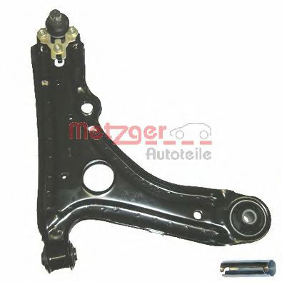 58011112 METZGER Track Control Arm