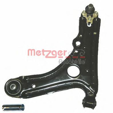58011211 METZGER Track Control Arm