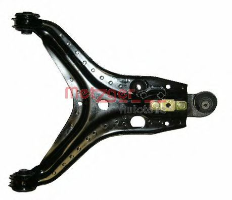 58011302 METZGER Track Control Arm