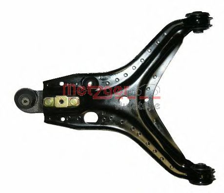 58011401 METZGER Track Control Arm