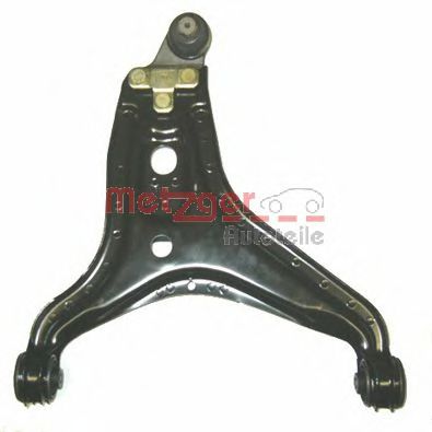 58011702 METZGER Track Control Arm
