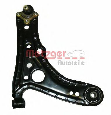 58012102 METZGER Track Control Arm