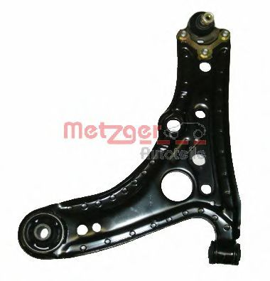 58012201 METZGER Track Control Arm