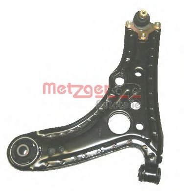 58012401 METZGER Track Control Arm