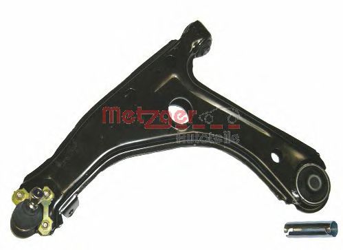 58013011 METZGER Track Control Arm