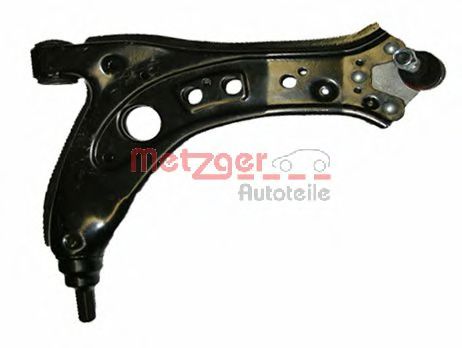 58013102 METZGER Track Control Arm